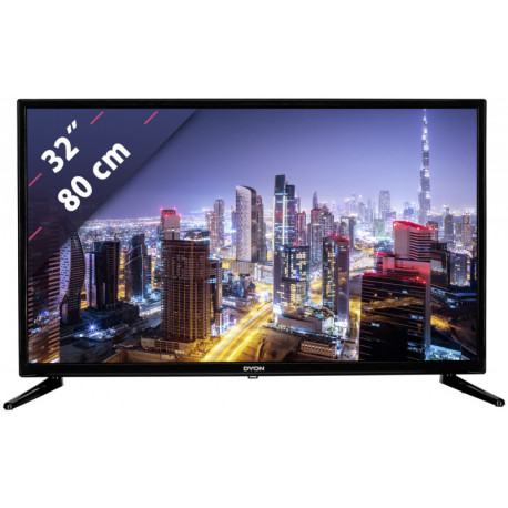 Dyon televizors 32" LED Live Pro D800157