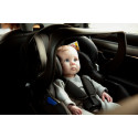 AXKID Modukid car seat Infant Grey 20040002