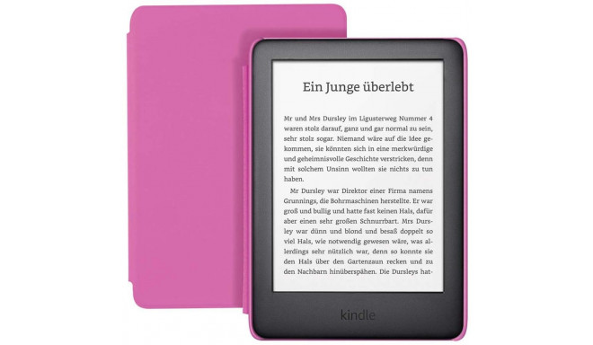 Amazon Kindle Kids Edition 10th Gen 8GB pink