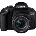 Canon EOS 800D KIT (18-55 mm IS STM)