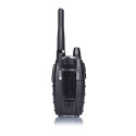 G7 PRO - 2 radio + 2batt + 1desktop charger + 1wall adaptor