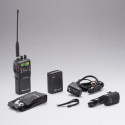 Midland ALAN 42DS handheld transceiver CB 27MHz