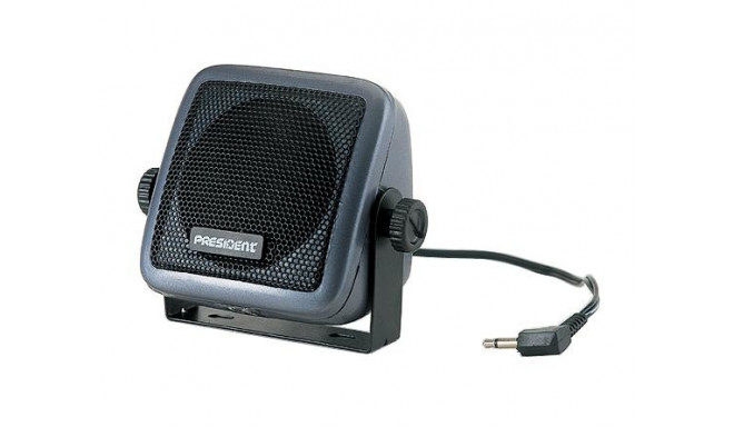 President HP-1 loud speaker