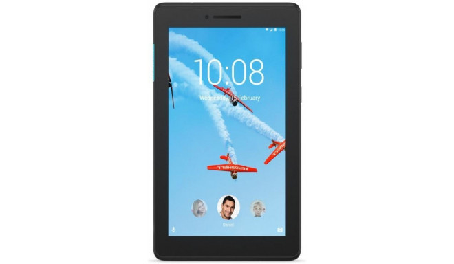 Lenovo Tab E7 TB-7104F 7" 16GB WiFi, black