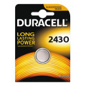 Duracell patarei CR2430/DL2430 3V/1B