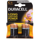 Duracell battery LR14 Simply 1,5V/2B