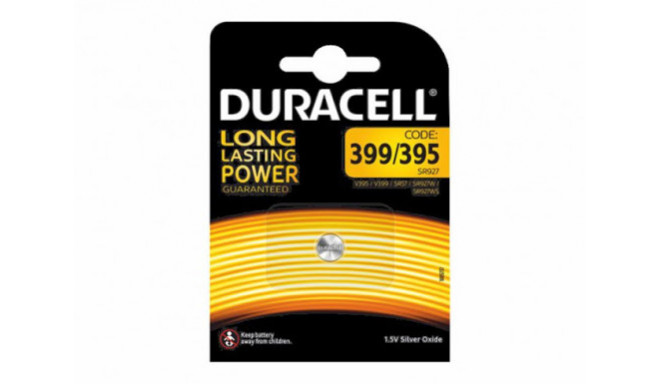 Duracell baterija SR57/D399/395 1,5V