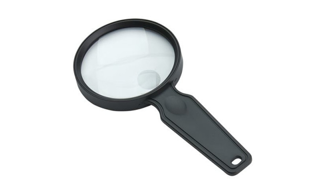 Carson Handheld Magnifier 2x90mm