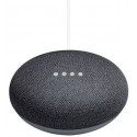Google Nest Mini, carbon