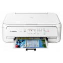 Canon all-in-one printer PIXMA TS5151, white