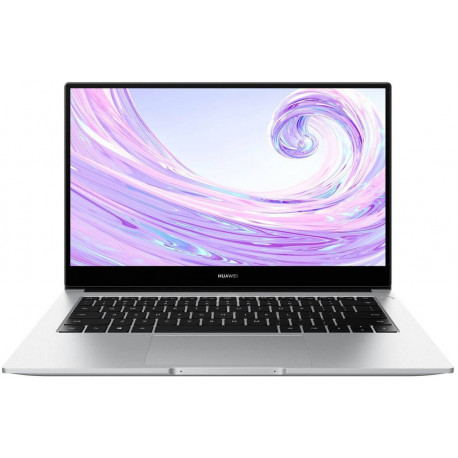 Huawei Matebook D 14" AMD Ryzen 5 8GB/512GB Win 10