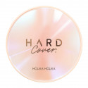 Holika Holika Hard Cover Glow Cushion EX Set 01 Warm Ivory
