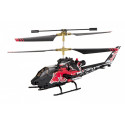 Helicopter RC Red Bull Cobra TAH-1F
