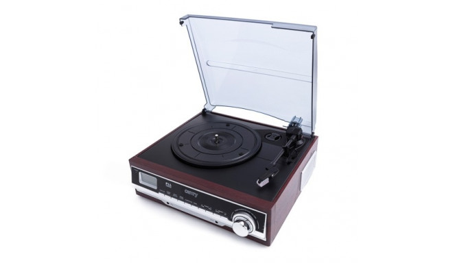 Camry turntable CR1168