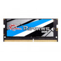 G.SKILL F4-2666C18S-8GRS G.Skill Ripjaws DDR4 8GB 2666MHz CL18 SO-DIMM 1.2V