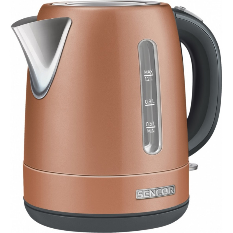 sencor 1.2 l electric kettle