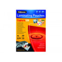 FELLOWES LAMINATING POUCH A6 125MIC 100PK