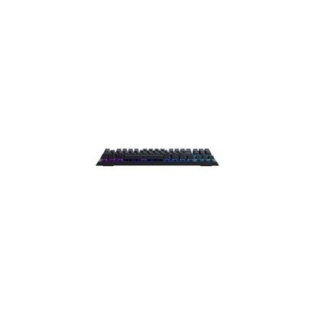 Cooler Master keyboard MasterKeys CK 530 RGB Gateron MX Brown (CK-530 ...