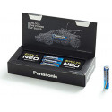Panasonic battery Evolta Neo LR03 4B