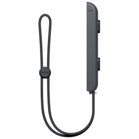 Nintendo Switch повязка на запястье Joy-Con, серый