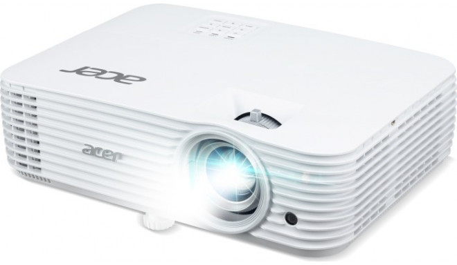 Acer projektor P1655 3D DLP WUXGA 4000lm