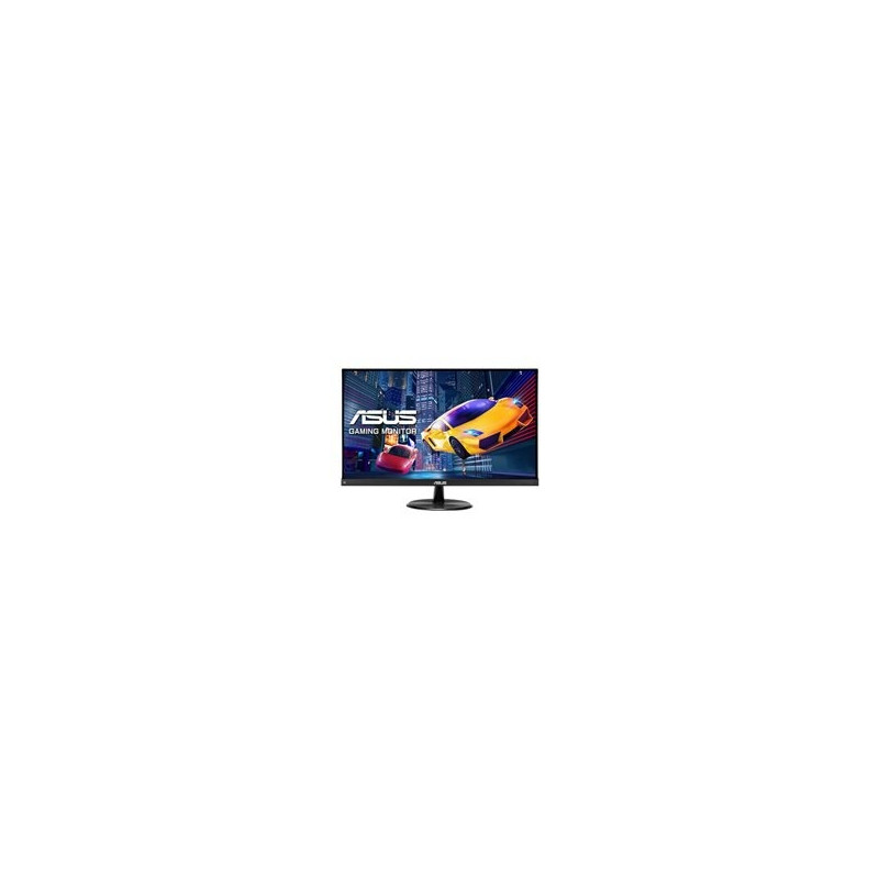 Asus Vp249qgr 23 8inch Fhd 19x1080 Gaming Monitor Ips Up To 144hz 1ms Mprt D Sub Dp Hdmi Freesync Monitory Photopoint