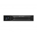 Armac UPS RACK 19" Pure Sine Wave 2000VA 4x