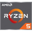 AMD Ryzen 5 1600 3.2GHz (BOX)