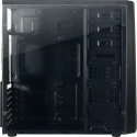 Inter-Tech B-42 RGB, Tower Case (Black)