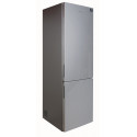 Samsung RB37J501MSA fridge-freezer Freestanding Silver 353 L A+++