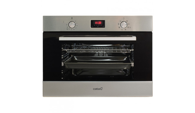 CATA CMD 5008 X Oven, 40 L, Stainless steel, 