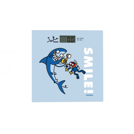 Jata bathroom scale 295K