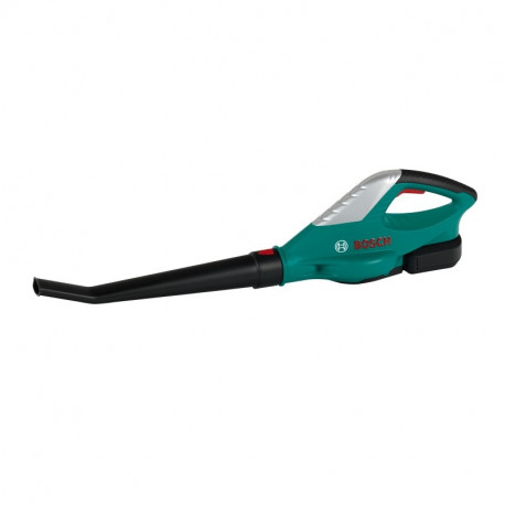 Bosch offers a wide range of leaf blowers, primarily known for being lightweight, quiet, and part of