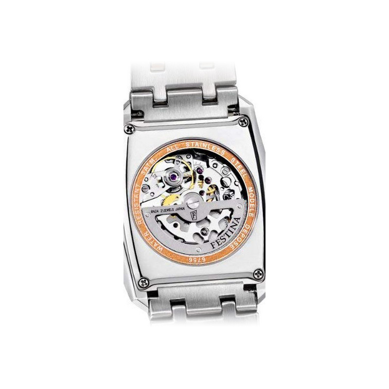 Festina depose watch price best sale