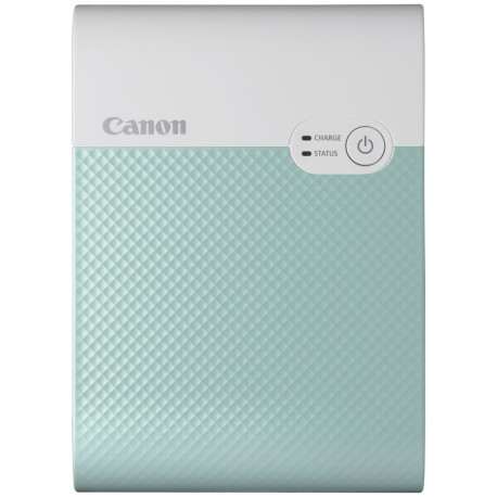 Canon fotoprinteris Selphy Square QX10, zaļš