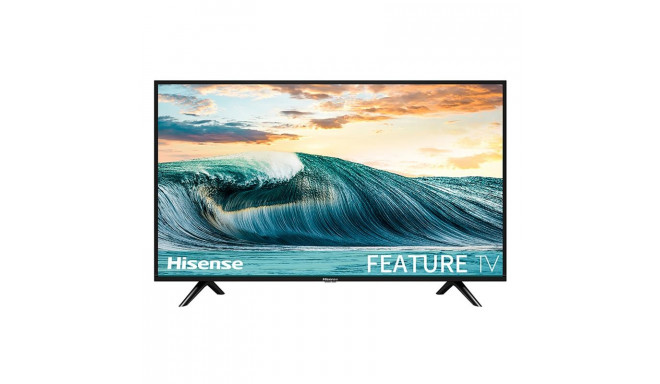 Hisense televiisor 40" HD LED LCD H40B5100