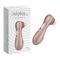 Kliitoristimulaator Satisfyer Pro 2 Next Generation