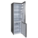 Samsung RB37J5215SS fridge-freezer Freestanding Stainless steel 367 L A++