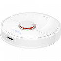 XIAOMI Roborock S6 PURE vacuum cleaner, laser mapping, 5200mAh, 2000 Pa, WHITE