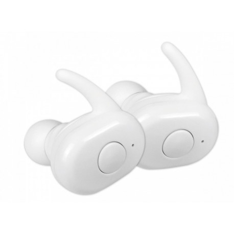 Omega Freestyle juhtmevabad kõrvaklapid FS1083, valge