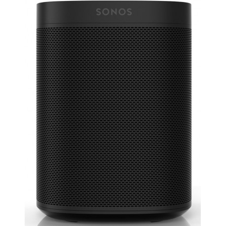 Sonos nutikõlar One (Gen 2), must