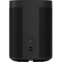 Sonos smart speaker One (Gen 2), black