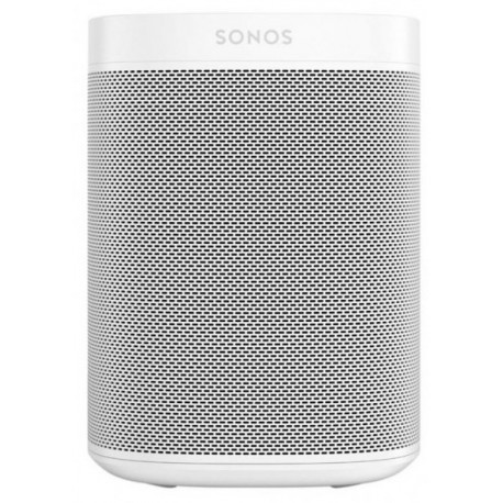 Sonos nutikõlar One (Gen 2), valge