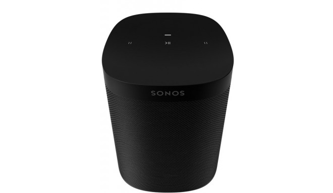 Sonos smart speaker One SL, black