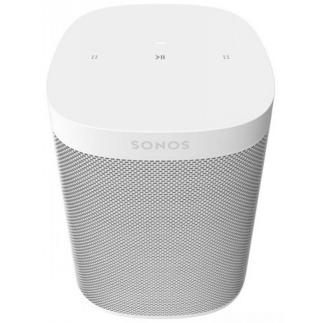 Sonos smart speaker One SL, white