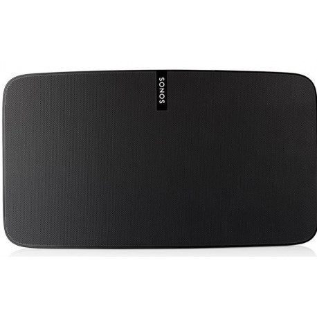 Sonos nutikõlar Play:5 (Gen 2), must