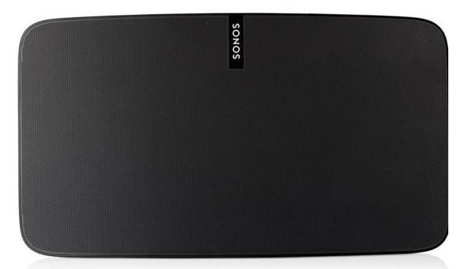 Sonos смарт-колонка Play:5 (Gen 2), черная