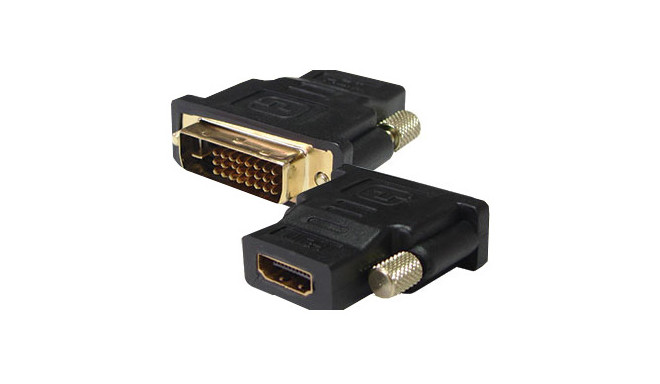 Sbox DVI (24+1) M->HDMI F. AD.DVI-HDMI