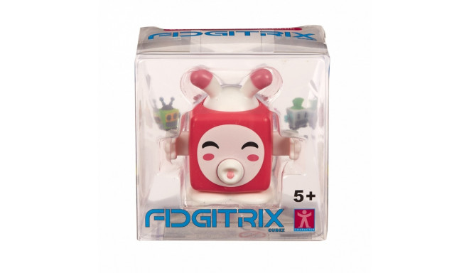 Cube Fidgitrix Bunny