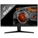 LG monitor 27" 27GL850-B